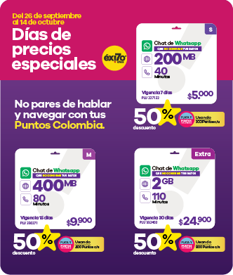 oferta