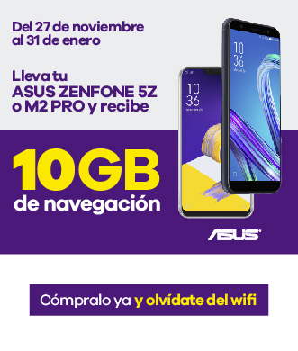 oferta Asus
