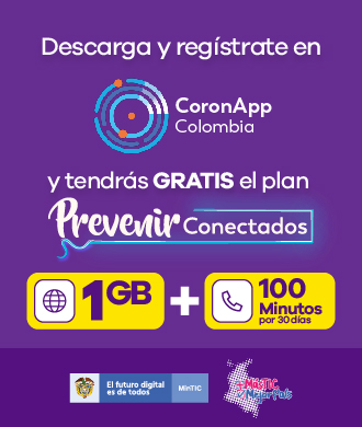 [MÓVIL ÉXITO] TyC CORONAPP - TEMA REGULATORIO