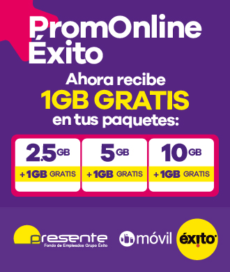  Oferta Presente - Promo