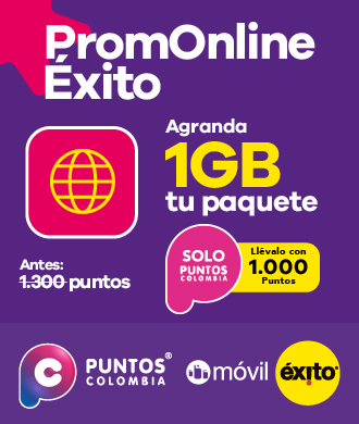Agrandado PC - Promo
