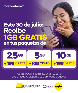  JPGs Oferta Presente Julio