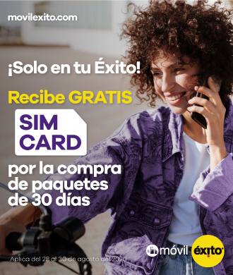  SIM CARD Gratis Agosto
