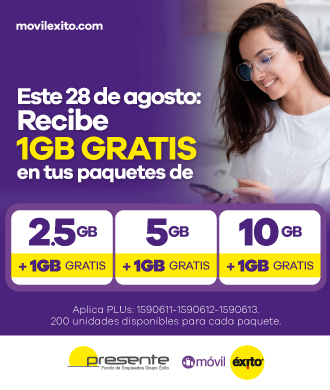 Oferta Presente
