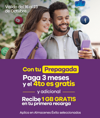 Oferta Semana WOW