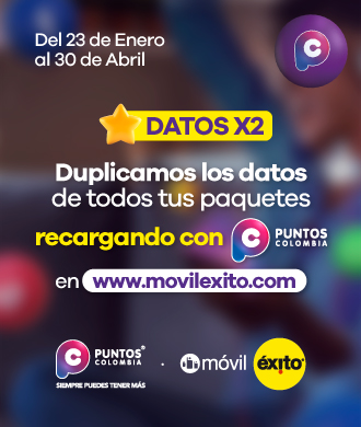 datos x2