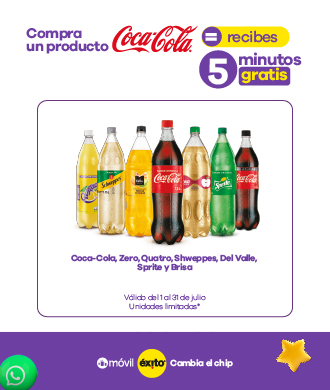 Legal Coca-Cola