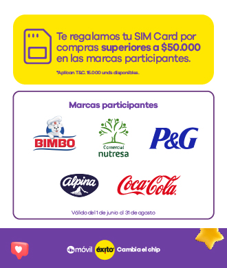 Sim gratis 