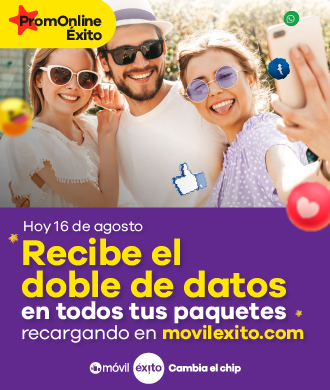 promo online