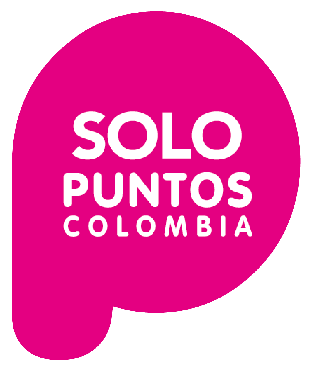 Icono Puntos Colombia