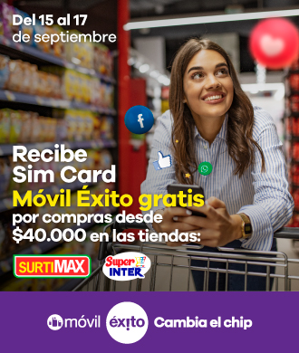 Legales Oferta SIM gratis