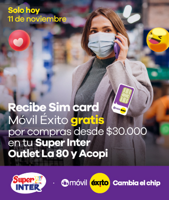 Legales Superinter Cali SIM