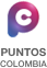 puntos colombia