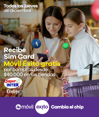 oferta Superinter