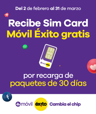 SIM gratis