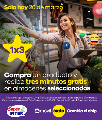 toma Marzo 26
