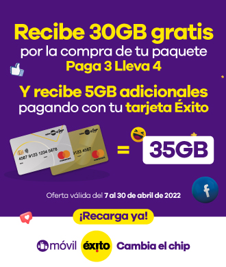 web relacional prepagada