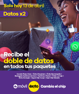 Toma Abril 13 - Datos X2