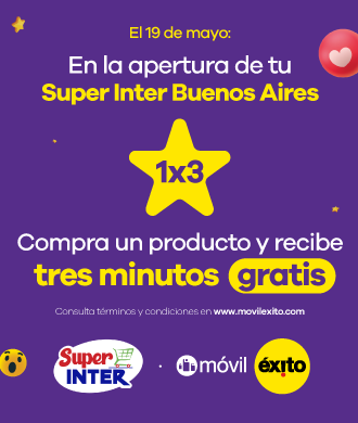 Buenos Aíres - 1x3