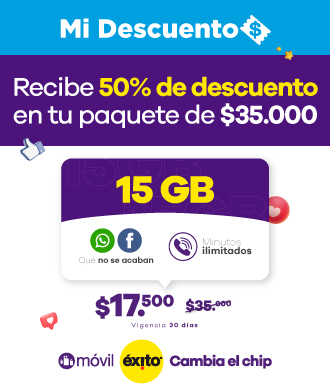Mi Descuento