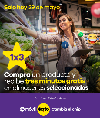 Toma Mayo 29 - 1x3 en minutos