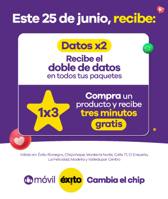 Toma Junio 25