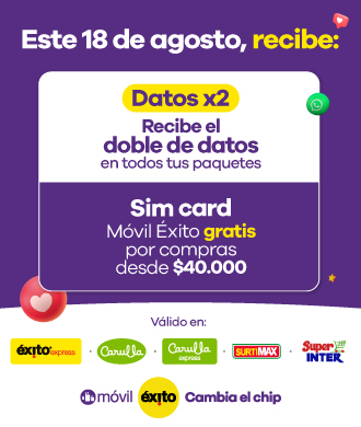 Legal Toma otras cadenas