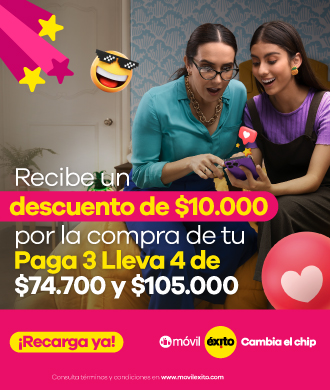 Legal Prepagadas Promo