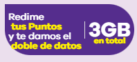 Sello Tuya Pay paquete $5.000