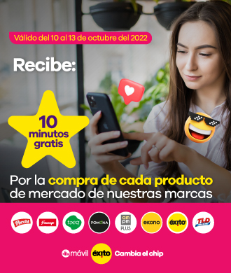 Legal 1x10 Marca Propia