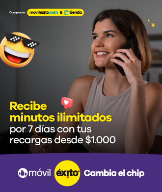 Legales Oferta Voz Recarga VLR