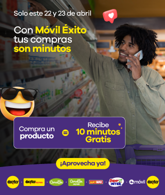 Legales 1x10 VLR