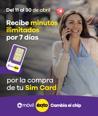 Legales Paquete bienvenida