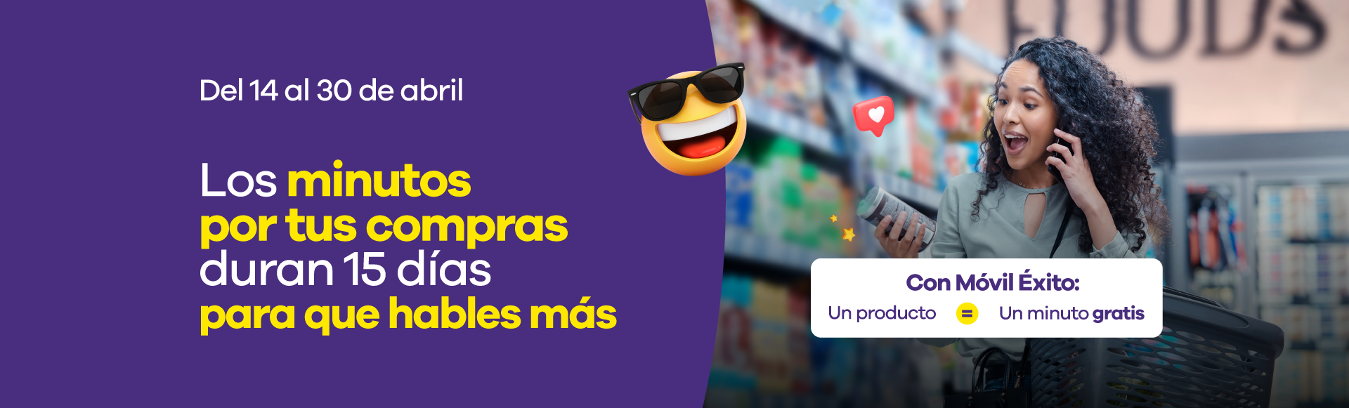 Banner oferta 1x1