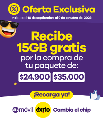 Legales Relacionales Ticket Alto Septiembre