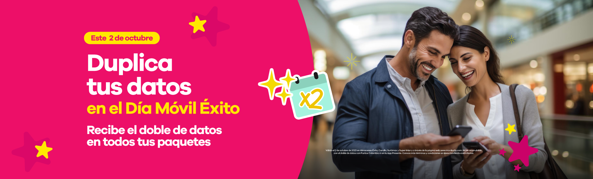 Banner Datos X2 Octubre 2023 Desktop