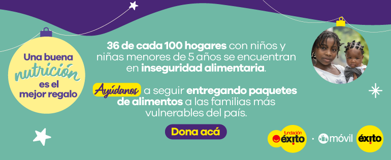 Banner Fundación Diciembre 2023 Mobile