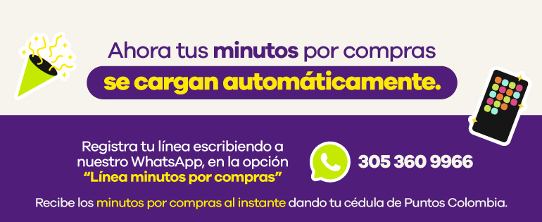 Banner 1x1 Automático Noviembre 2023 Mobile