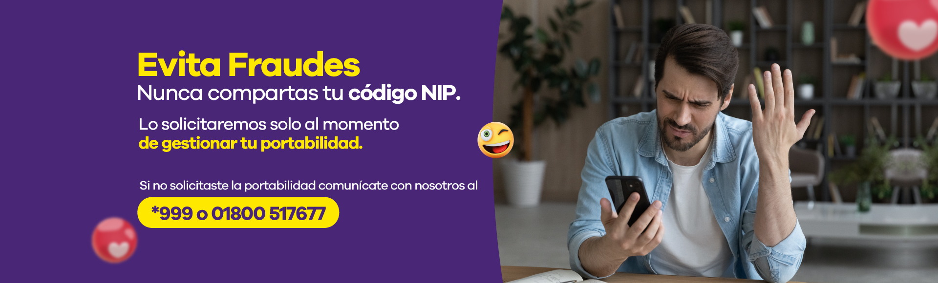 Banner Fraude NIP Noviembre 2023 Desktop