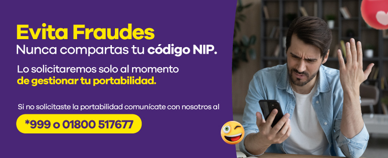 Banner Fraude NIP Noviembre 2023 Mobile