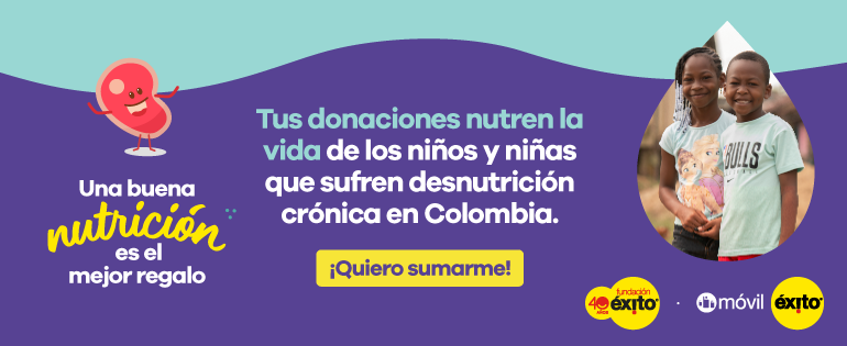 Banner Fundación Noviembre 2023 Mobile