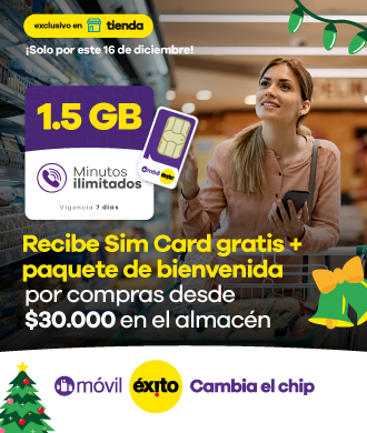 Legales Simcaton Éxito 16 Diciembre 2023