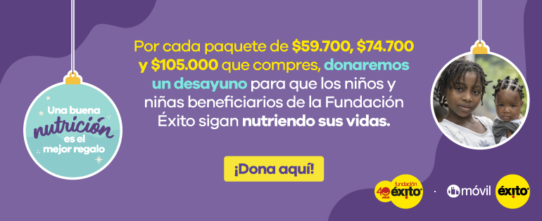 Banner Fundación Prepagadas Diciembre 2023 Mobile