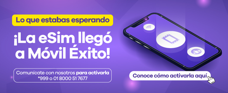 Banner eSim Enero 2024 Mobile