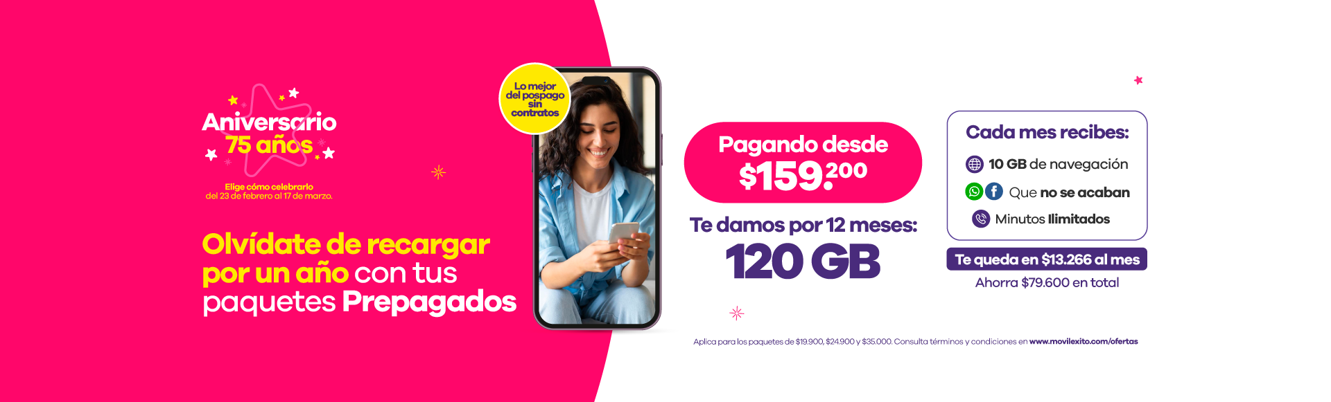 Banner Prepagada 8x12 Aniversario 2024 Desktop