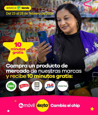 Legales 1x10 Aniversario 2024