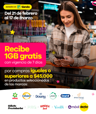 Legales P&G Aniversario 2024