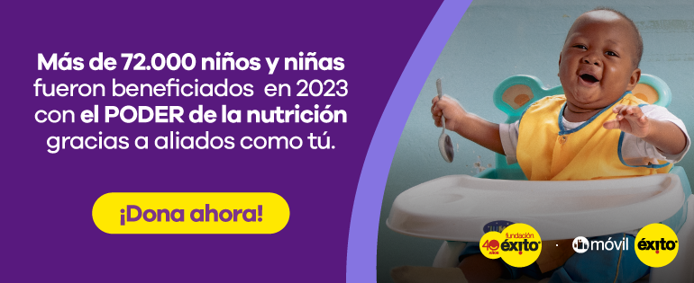 Banner Fundación Marzo 2024 Mobile