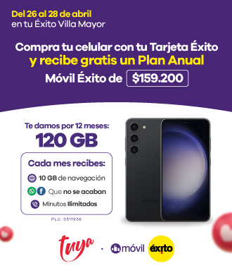 Legales Oferta Villamayor Celulares/Tuya/Plan Anual