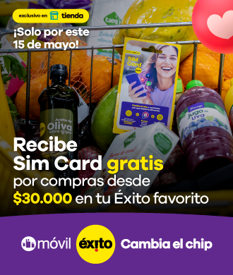Legales Simcaton Éxito 15/05/24